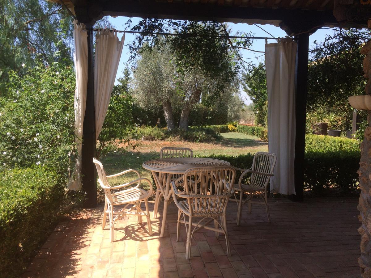 Bed and Breakfast Casa Go'El Chiaramonte Gulfi Esterno foto